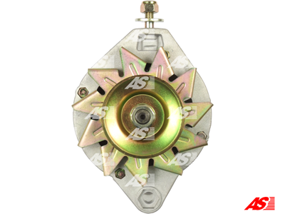 A9114 AS-PL - 1.ALTERNATOR — zdjęcie 1 z 7