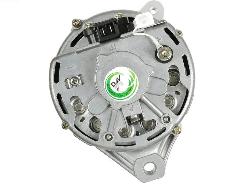 A9115 AS-PL - 1.ALTERNATOR — zdjęcie 6 z 7