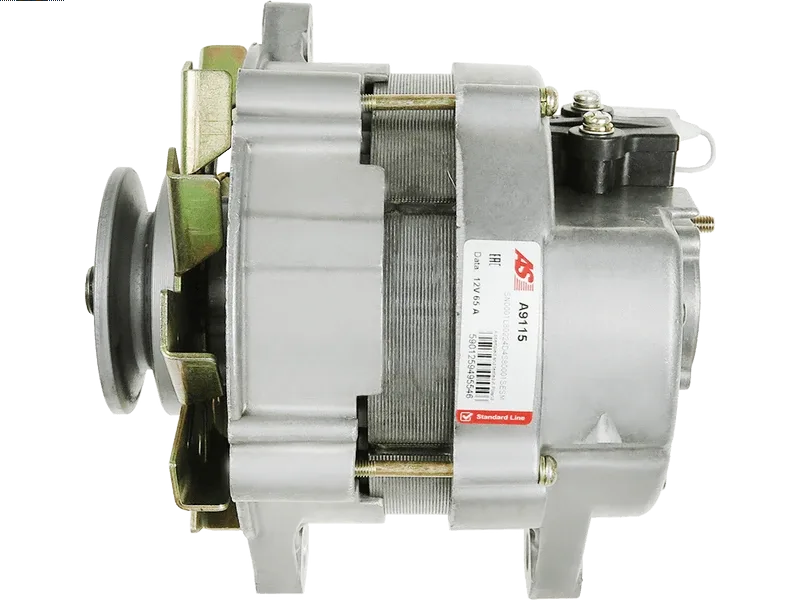 A9115 AS-PL - 1.ALTERNATOR — zdjęcie 7 z 7