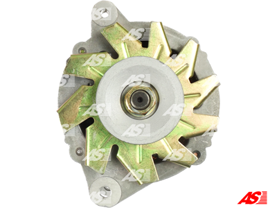 A9115 AS-PL - 1.ALTERNATOR — zdjęcie 1 z 7