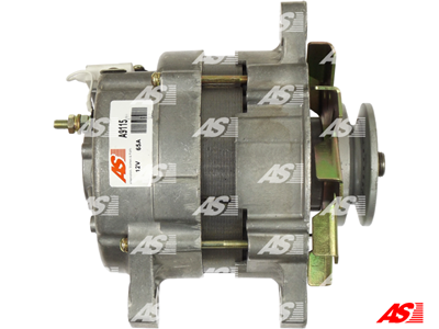 A9115 AS-PL - 1.ALTERNATOR — zdjęcie 2 z 7