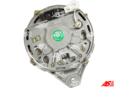 A9115 AS-PL - 1.ALTERNATOR — zdjęcie 3 z 7
