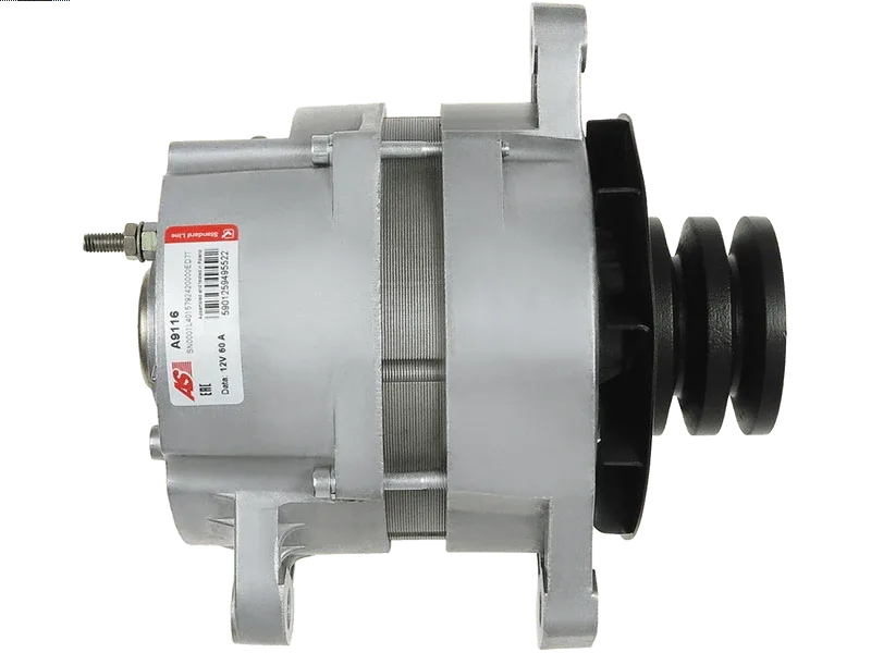 A9116 AS-PL - 1.ALTERNATOR — zdjęcie 5 z 7