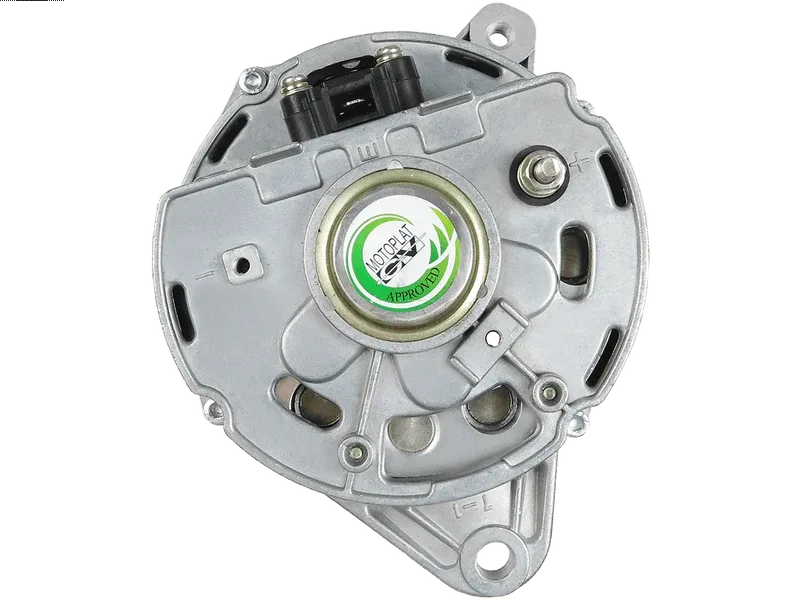 A9116 AS-PL - 1.ALTERNATOR — zdjęcie 6 z 7