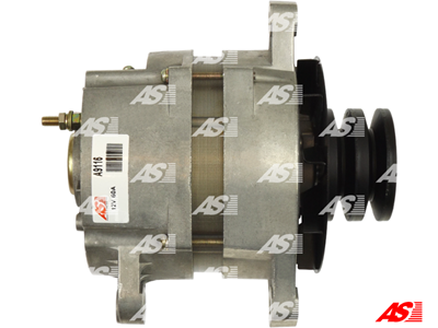 A9116 AS-PL - 1.ALTERNATOR — zdjęcie 2 z 7