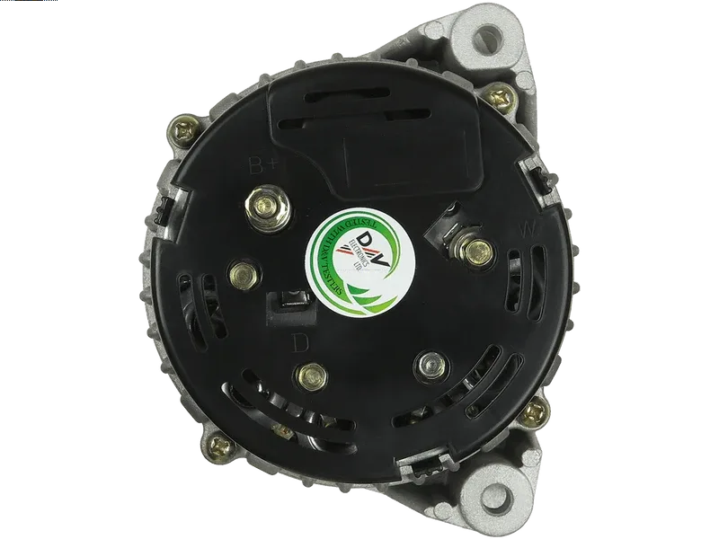 A9117 AS-PL - 1.ALTERNATOR — zdjęcie 6 z 7