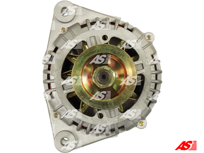 A9117 AS-PL - 1.ALTERNATOR — zdjęcie 1 z 7