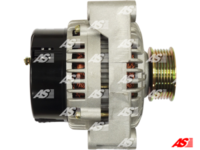 A9117 AS-PL - 1.ALTERNATOR — zdjęcie 2 z 7