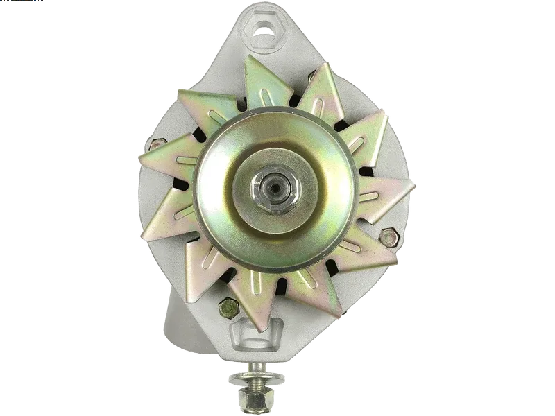 A9118 AS-PL - 1.ALTERNATOR — zdjęcie 4 z 7