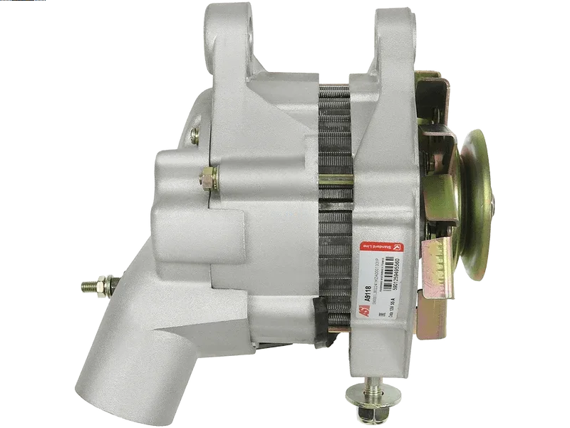 A9118 AS-PL - 1.ALTERNATOR — zdjęcie 5 z 7