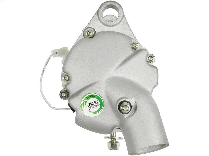 A9118 AS-PL - 1.ALTERNATOR — zdjęcie 6 z 7