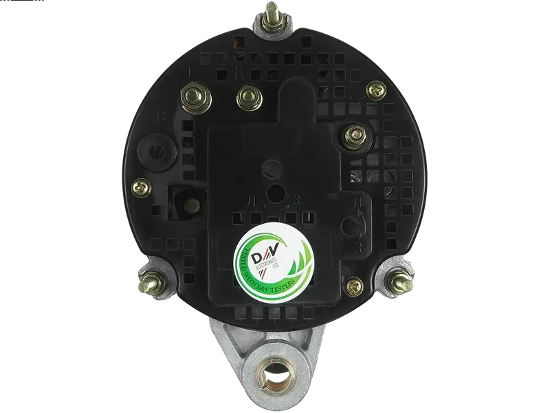 A9119 AS-PL - 1.ALTERNATOR — zdjęcie 3 z 8