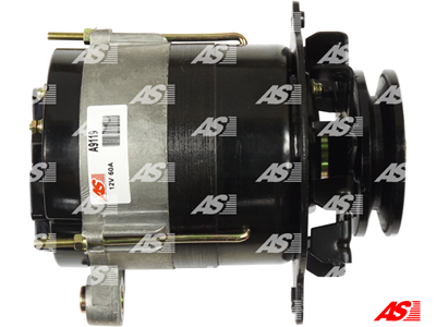 A9119 AS-PL - 1.ALTERNATOR — zdjęcie 8 z 8
