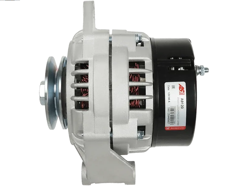 A9120 AS-PL - 1.ALTERNATOR — zdjęcie 2 z 7