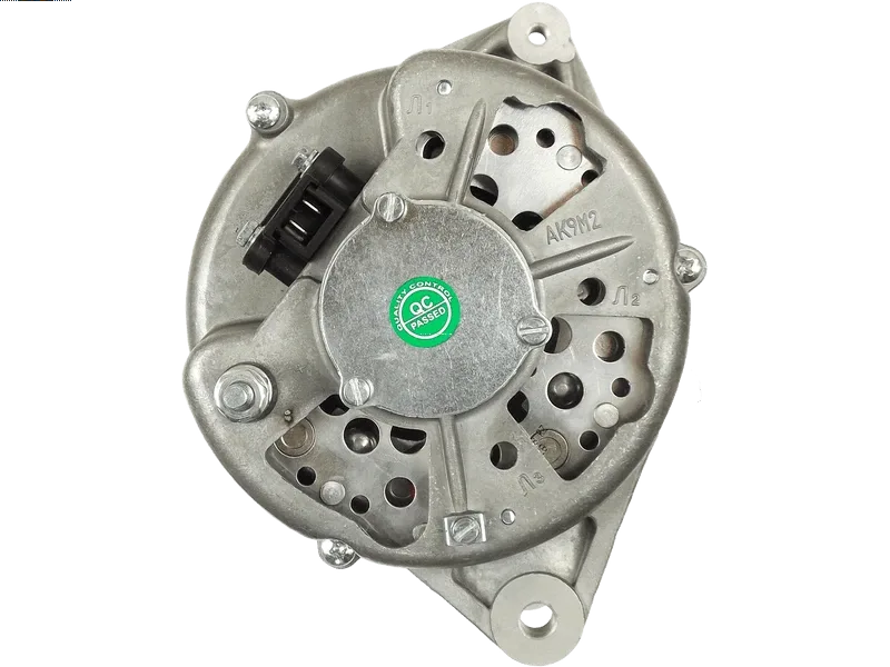 A9121 AS-PL - 1.ALTERNATOR — zdjęcie 6 z 7