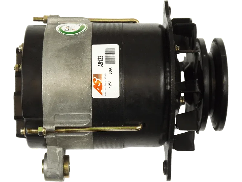 A9122 AS-PL - 1.ALTERNATOR — zdjęcie 5 z 7