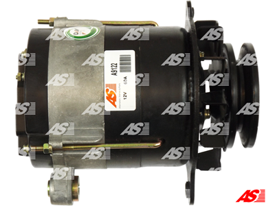 A9122 AS-PL - 1.ALTERNATOR — zdjęcie 2 z 7