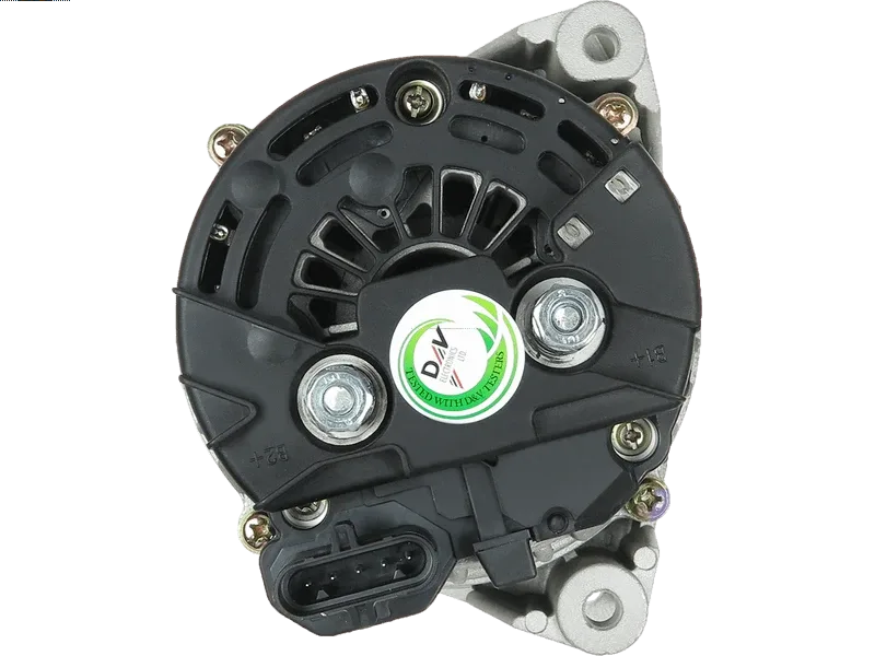 A9123 AS-PL - 1.ALTERNATOR — zdjęcie 6 z 7