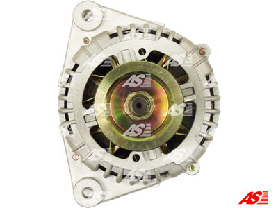 A9123 AS-PL - 1.ALTERNATOR — zdjęcie 1 z 7