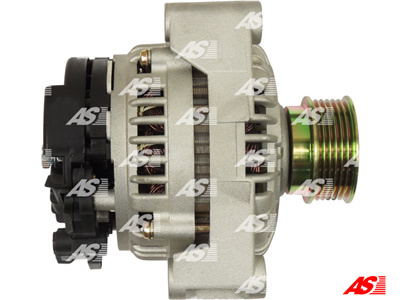 A9123 AS-PL - 1.ALTERNATOR — zdjęcie 2 z 7