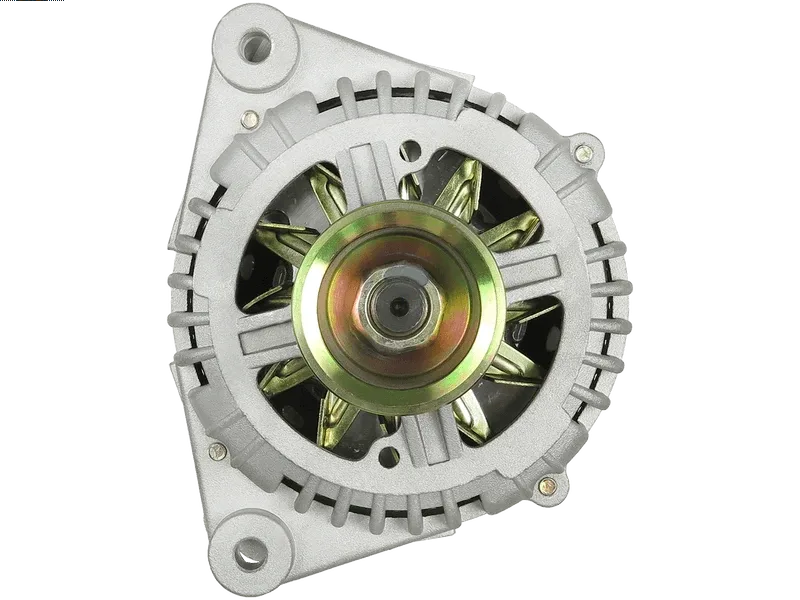 A9124 AS-PL - 1.ALTERNATOR — zdjęcie 4 z 7