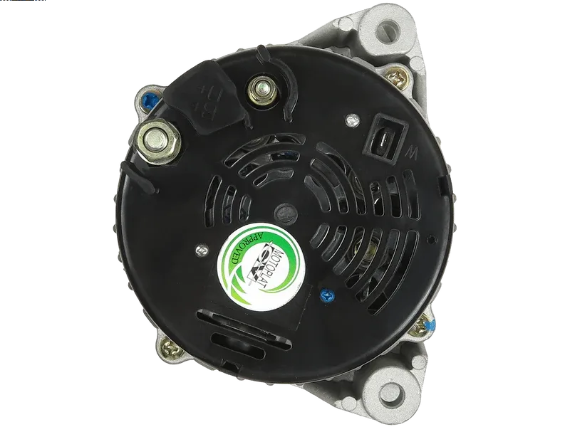 A9124 AS-PL - 1.ALTERNATOR — zdjęcie 6 z 7