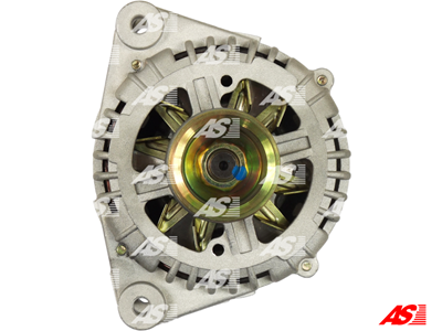 A9124 AS-PL - 1.ALTERNATOR — zdjęcie 1 z 7
