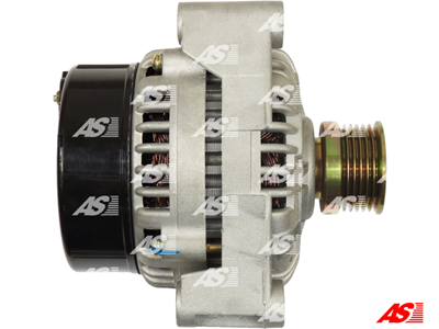 A9124 AS-PL - 1.ALTERNATOR — zdjęcie 2 z 7