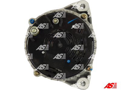 A9124 AS-PL - 1.ALTERNATOR — zdjęcie 3 z 7