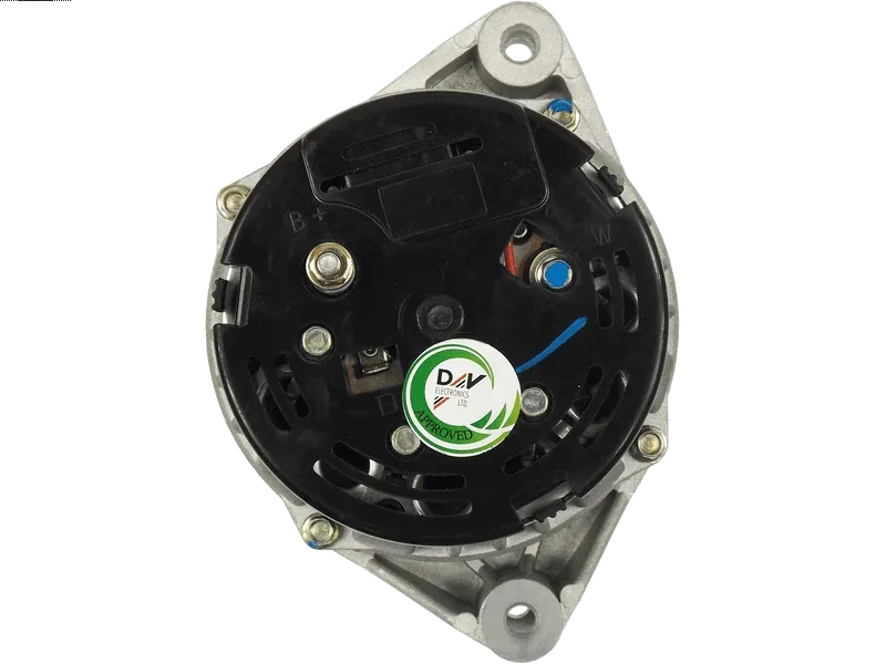 A9125 AS-PL - 1.ALTERNATOR — zdjęcie 6 z 7