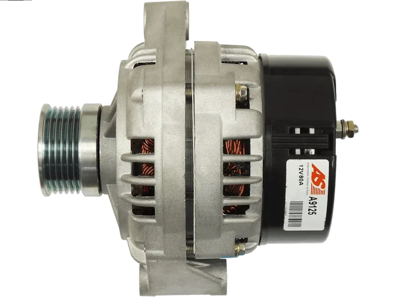 A9125 AS-PL - 1.ALTERNATOR — zdjęcie 7 z 7