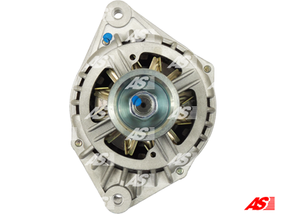 A9125 AS-PL - 1.ALTERNATOR — zdjęcie 1 z 7