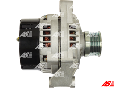 A9125 AS-PL - 1.ALTERNATOR — zdjęcie 2 z 7