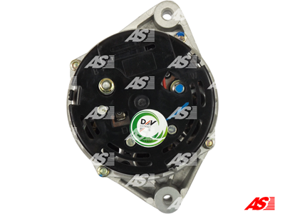 A9125 AS-PL - 1.ALTERNATOR — zdjęcie 3 z 7