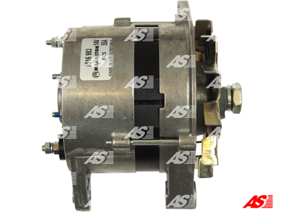 A9126(MAGNETON) Magneton - 1.ALTERNATOR — zdjęcie 2 z 7