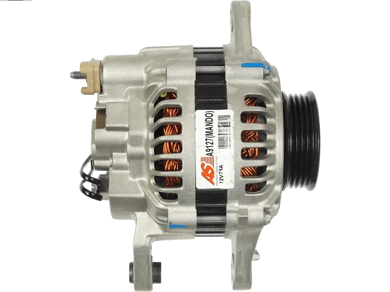 A9127(MANDO) Mando - 1.ALTERNATOR — zdjęcie 4 z 7