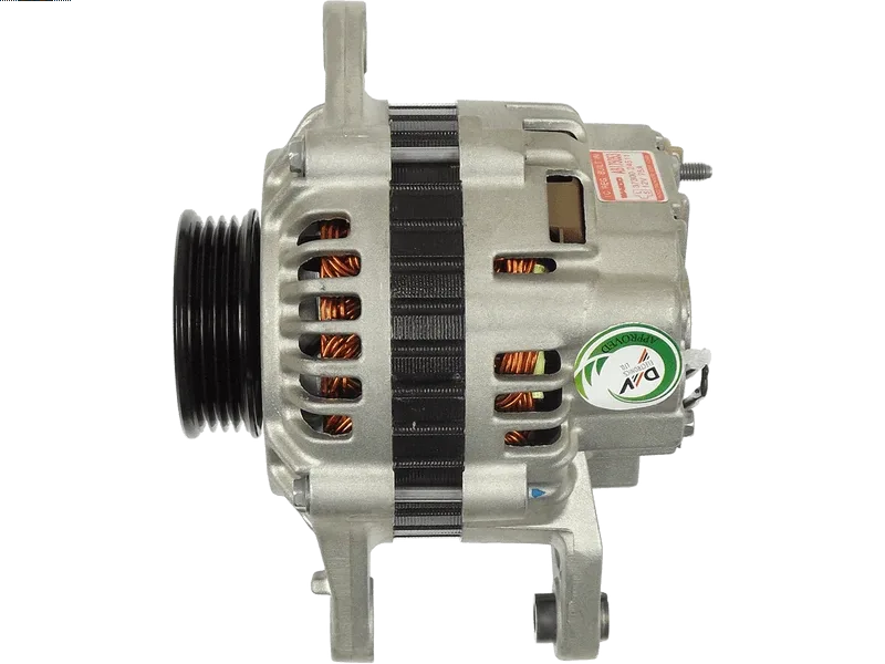 A9127(MANDO) Mando - 1.ALTERNATOR — zdjęcie 2 z 7