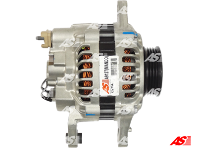A9127(MANDO) Mando - 1.ALTERNATOR — zdjęcie 7 z 7