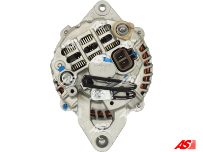 A9127(MANDO) Mando - 1.ALTERNATOR — zdjęcie 6 z 7