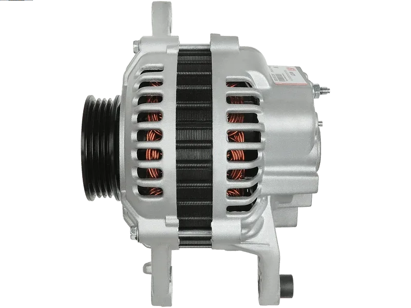 A9127 AS-PL - 1.ALTERNATOR — zdjęcie 2 z 7