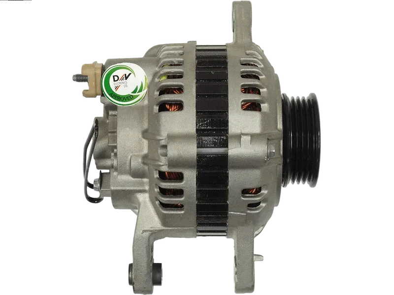 A9128(MANDO) Mando - 1.ALTERNATOR — zdjęcie 4 z 7