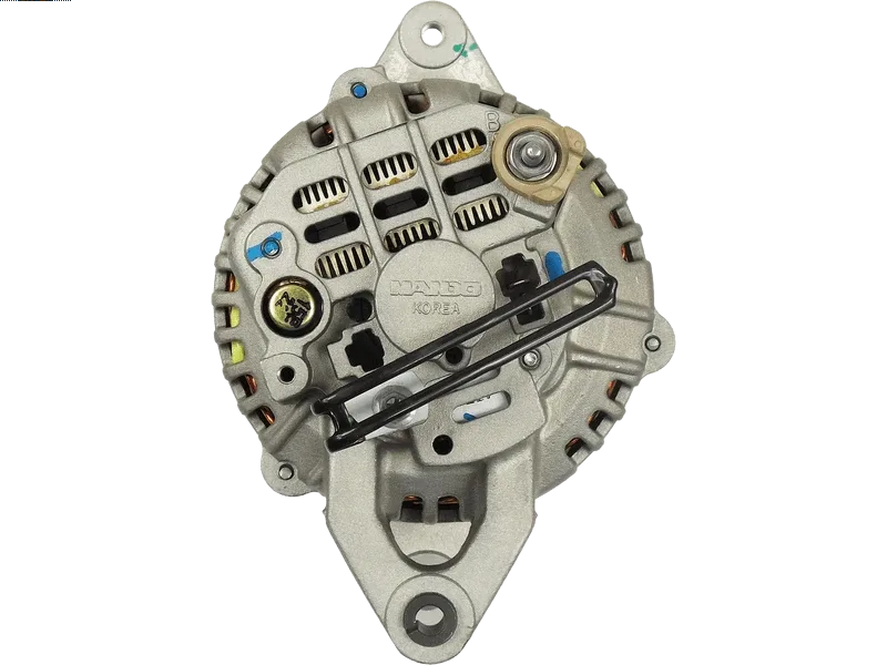 A9128(MANDO) Mando - 1.ALTERNATOR — zdjęcie 3 z 7