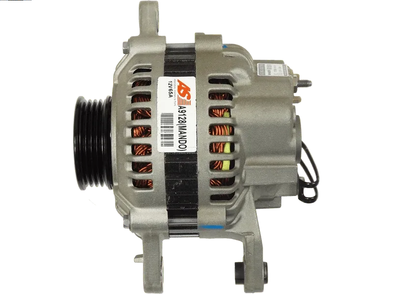 A9128(MANDO) Mando - 1.ALTERNATOR — zdjęcie 2 z 7