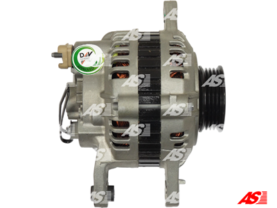 A9128(MANDO) Mando - 1.ALTERNATOR — zdjęcie 7 z 7