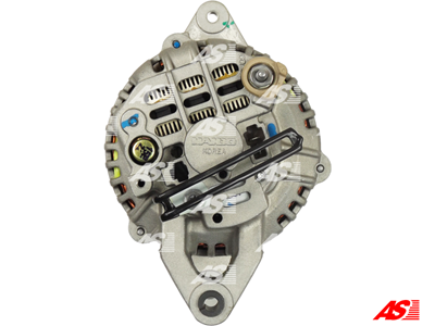 A9128(MANDO) Mando - 1.ALTERNATOR — zdjęcie 6 z 7