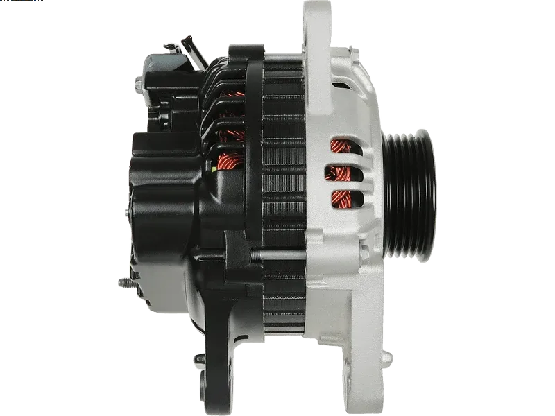A9129(MANDO) Mando - 1.ALTERNATOR — zdjęcie 4 z 7