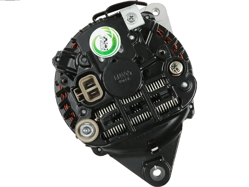 A9129(MANDO) Mando - 1.ALTERNATOR — zdjęcie 3 z 7