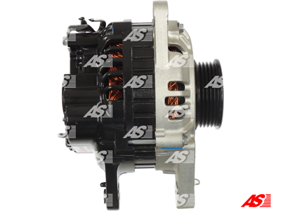 A9129(MANDO) Mando - 1.ALTERNATOR — zdjęcie 7 z 7