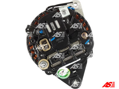 A9129(MANDO) Mando - 1.ALTERNATOR — zdjęcie 6 z 7