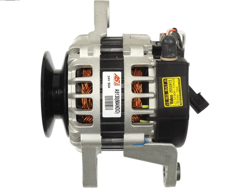 A9130(MANDO) Mando - 1.ALTERNATOR — zdjęcie 7 z 7